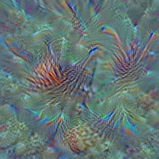 n02643566 lionfish